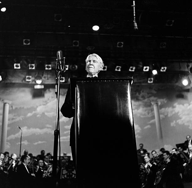 Gallery of Carl Sandburg
