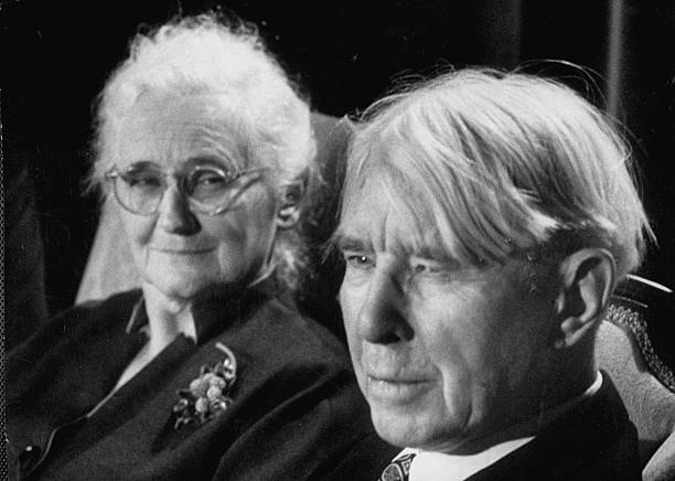 Wife: Lilian Steichen