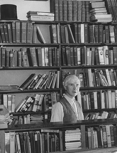 Gallery of Carl Sandburg