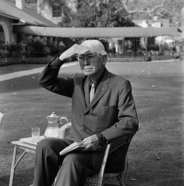 Gallery of Carl Sandburg