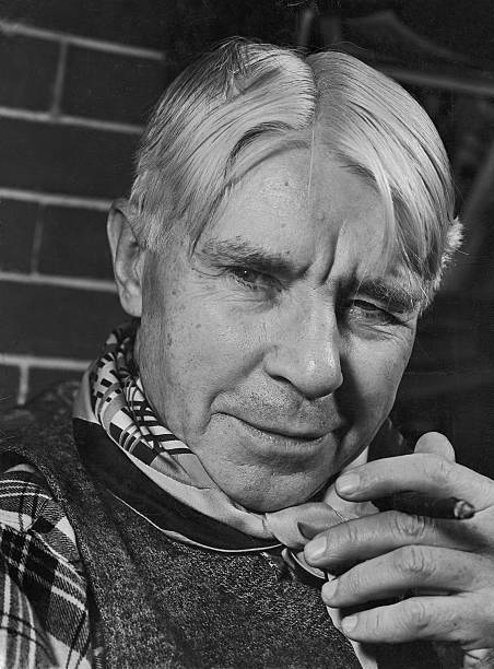 Gallery of Carl Sandburg