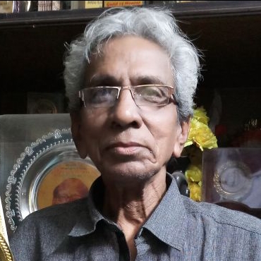 Pratap Roy