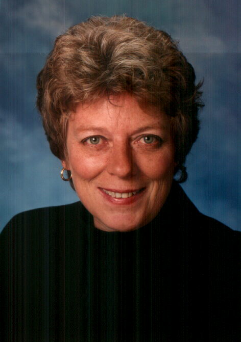 Kathleen Brehony