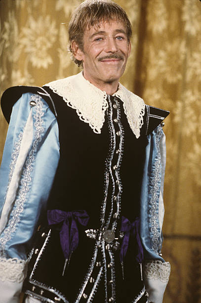 Gallery of Peter O'Toole