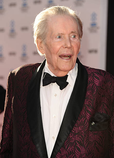 Gallery of Peter O'Toole