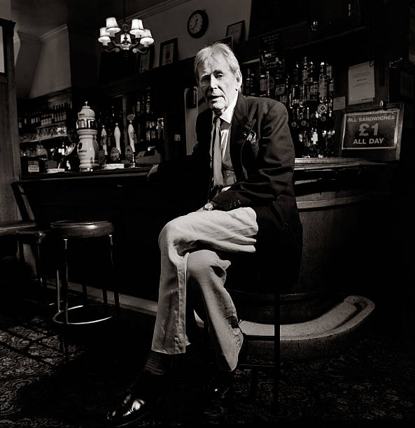 Gallery of Peter O'Toole