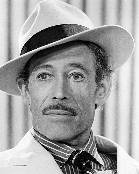 Gallery of Peter O'Toole