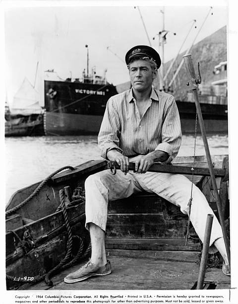Gallery of Peter O'Toole
