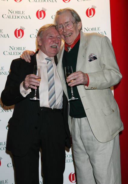 Gallery of Peter O'Toole