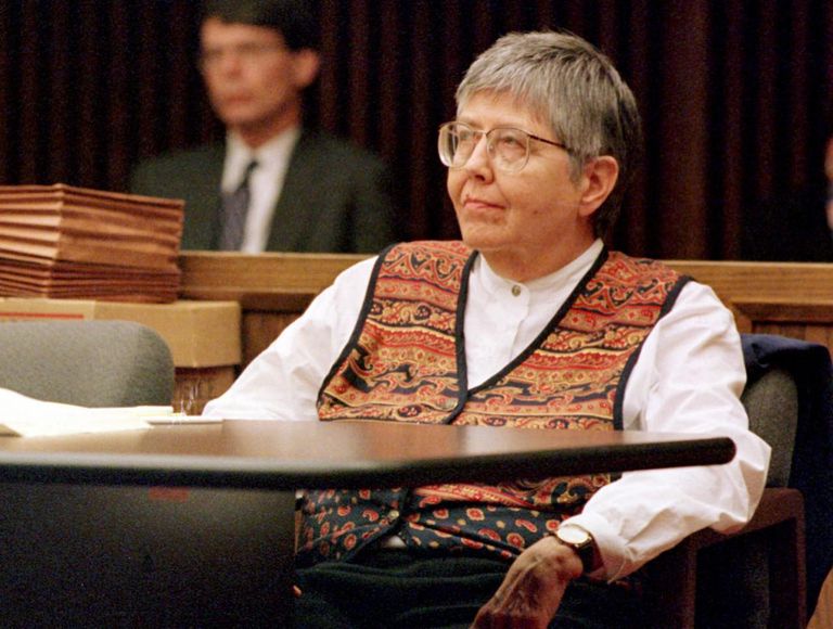 Gallery of Mary Daly