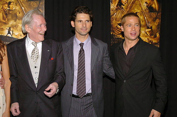 Gallery of Peter O'Toole