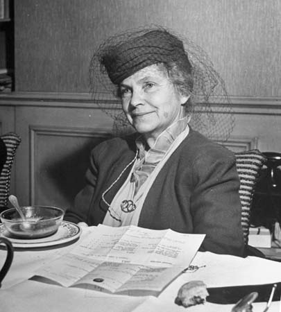 Gallery of Dorothy Fisher