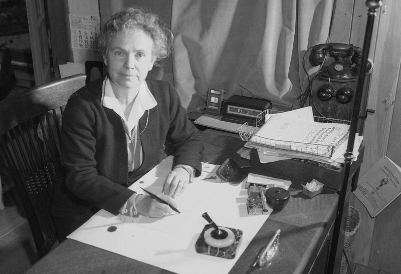 Gallery of Dorothy Fisher