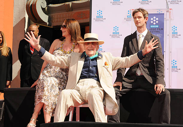 Gallery of Peter O'Toole
