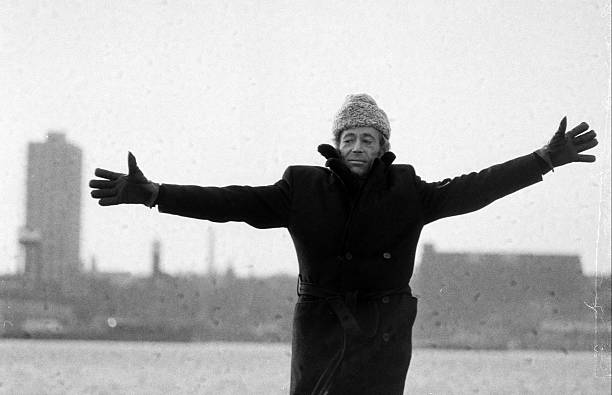 Gallery of Peter O'Toole