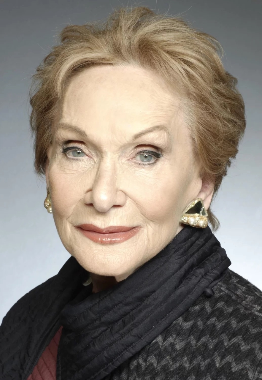 ex-wife: Siân Phillips