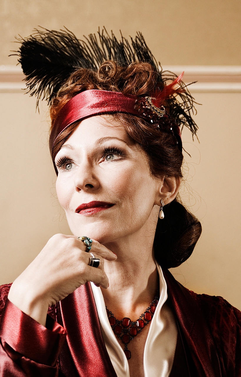 Daughter: Kate O'Toole