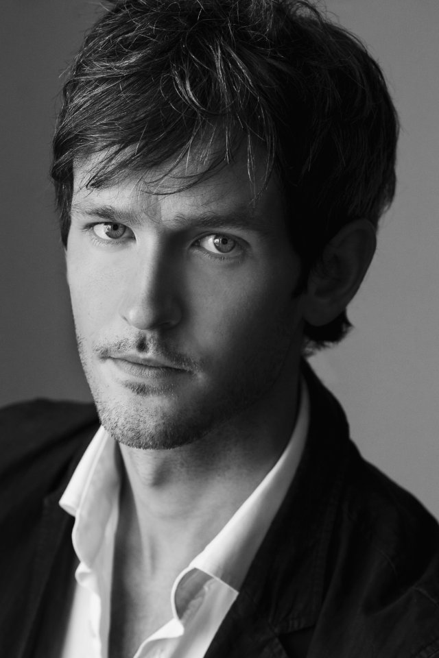 Son: Lorcan Patrick O'Toole
