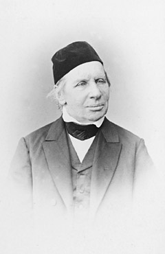 Otto Rosenberger