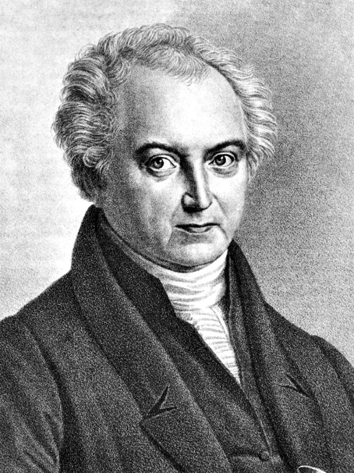 collaborator: Heinrich Wilhelm Matthias Olbers