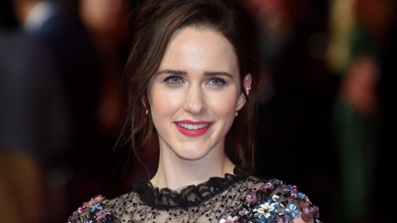 Rachel Brosnahan