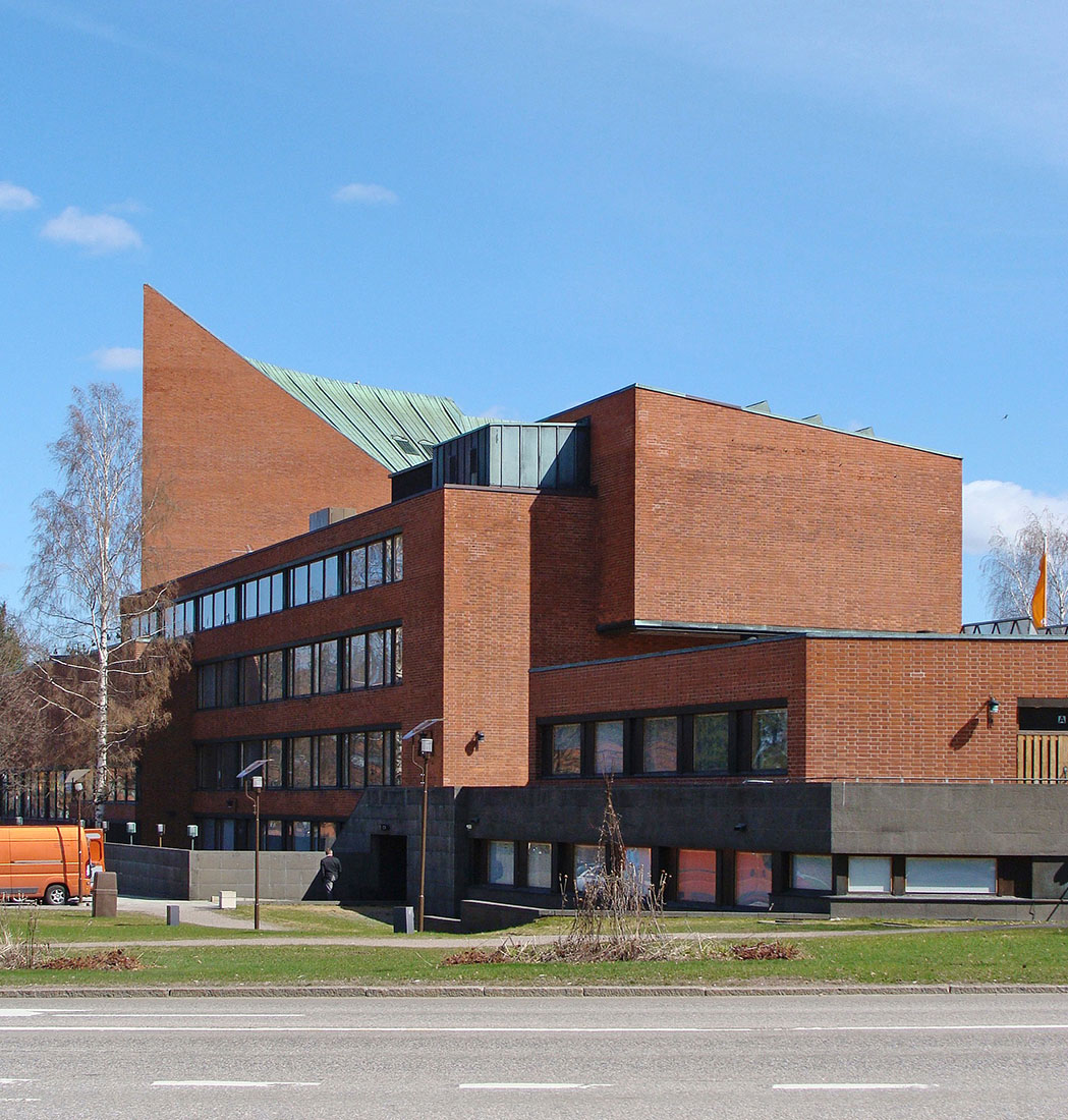 Gallery of Martti Mäntylä