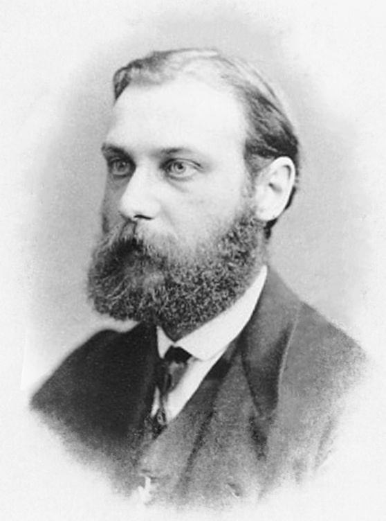 Friedrich Miescher