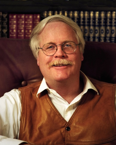 Allan Carlson