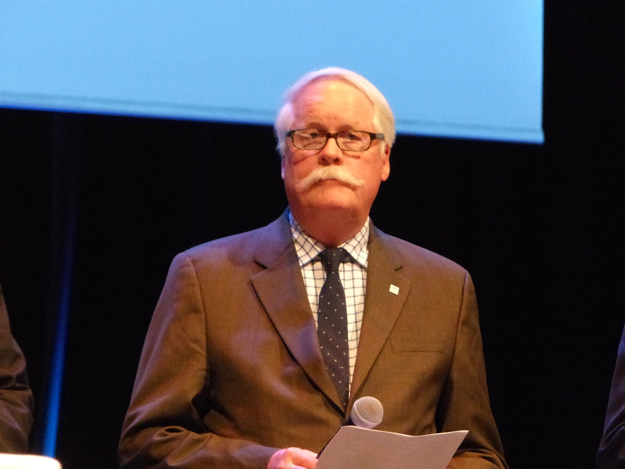 Gallery of Allan Carlson