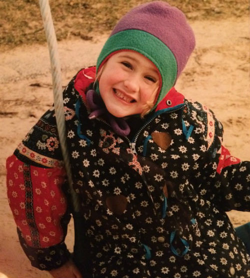 Gallery of Rachel Brosnahan