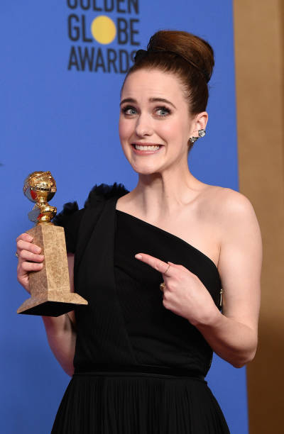 Golden Globe Award