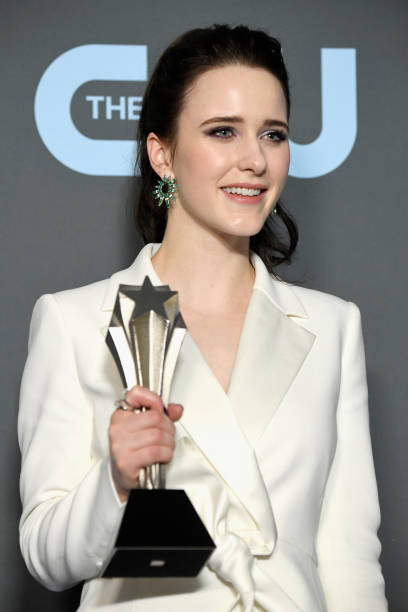 Critics' Choice Award