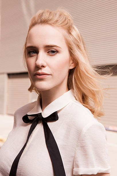 Gallery of Rachel Brosnahan