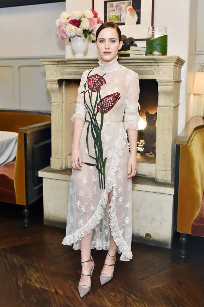Gallery of Rachel Brosnahan