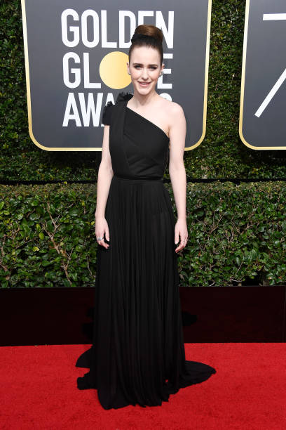 Gallery of Rachel Brosnahan