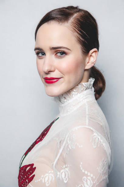 Gallery of Rachel Brosnahan