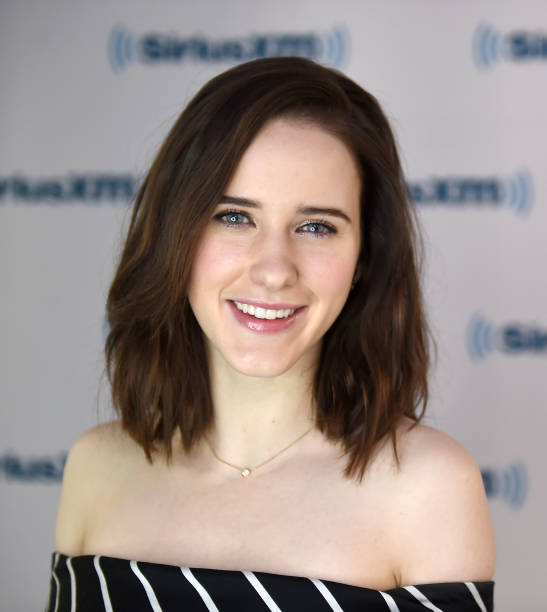 Gallery of Rachel Brosnahan