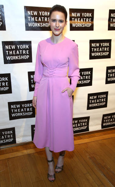 Gallery of Rachel Brosnahan