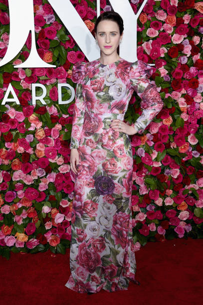 Gallery of Rachel Brosnahan