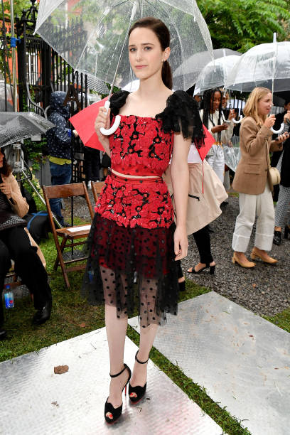 Gallery of Rachel Brosnahan