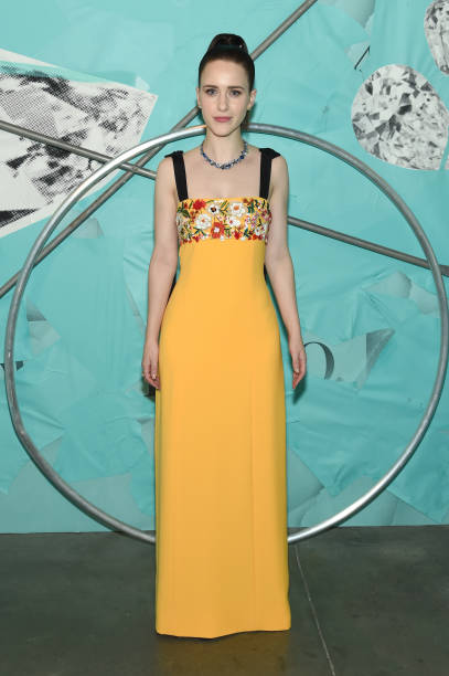 Gallery of Rachel Brosnahan