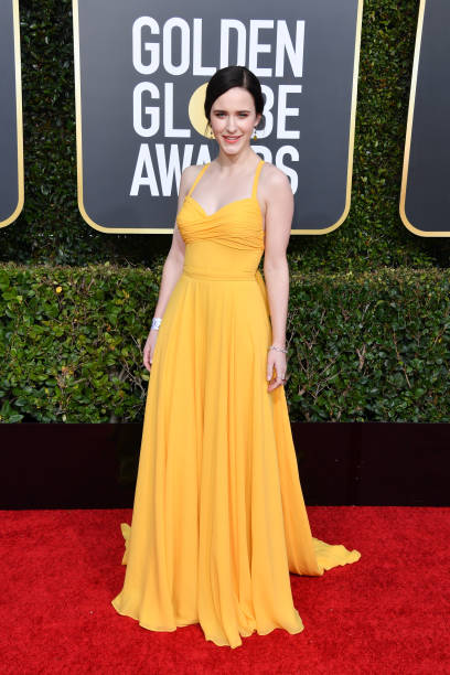 Gallery of Rachel Brosnahan
