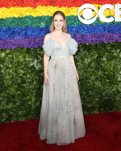 Gallery of Rachel Brosnahan