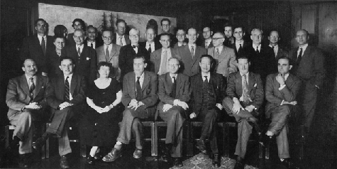 Gallery of Arturo Rosenblueth