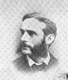 Francis Clark