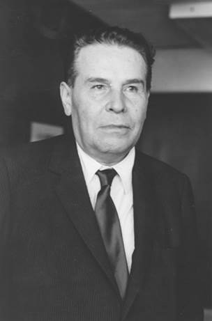 Gallery of Arturo Rosenblueth