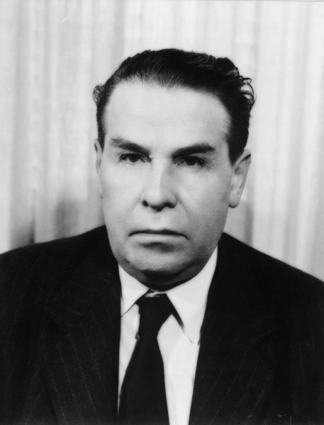 Gallery of Arturo Rosenblueth
