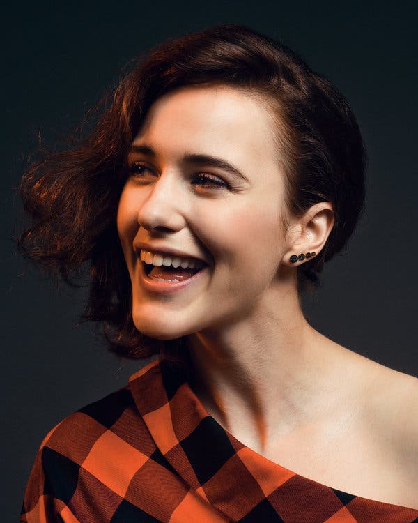 Gallery of Rachel Brosnahan
