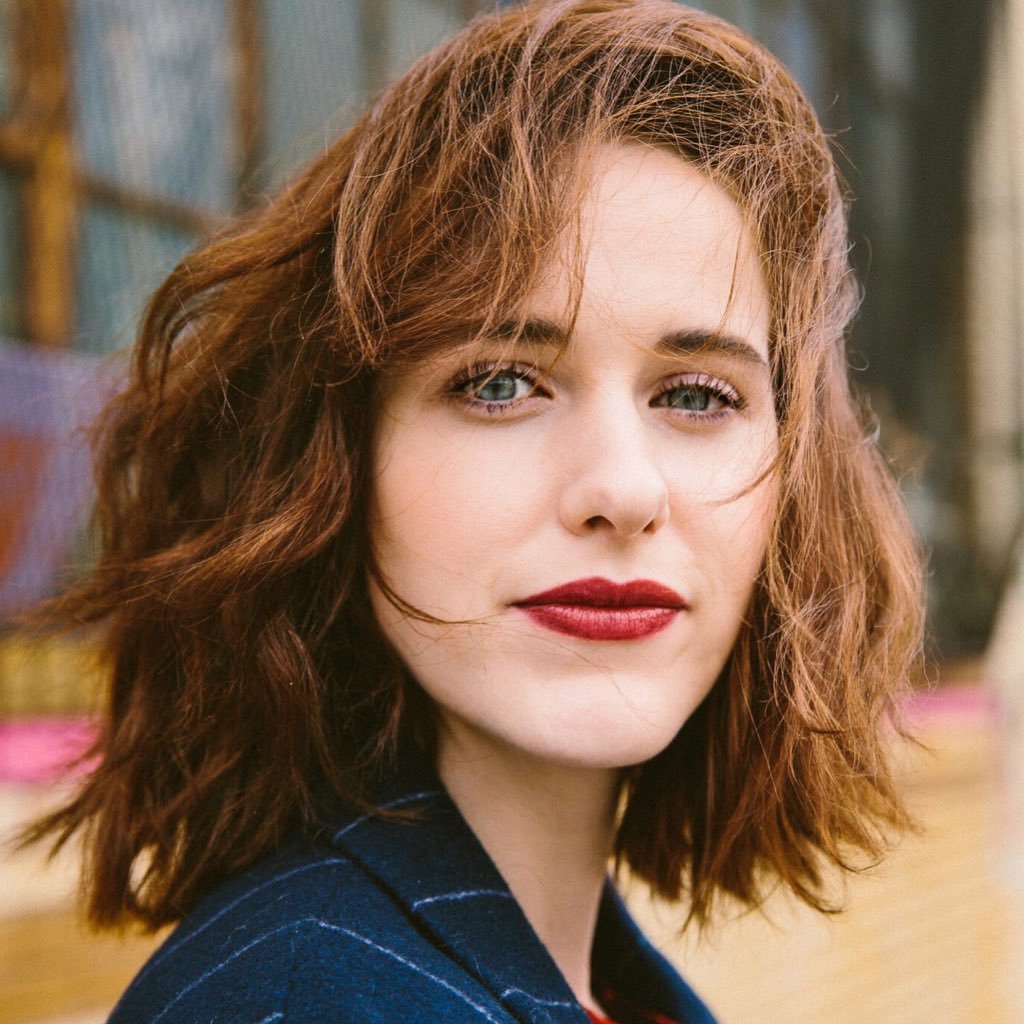 Gallery of Rachel Brosnahan