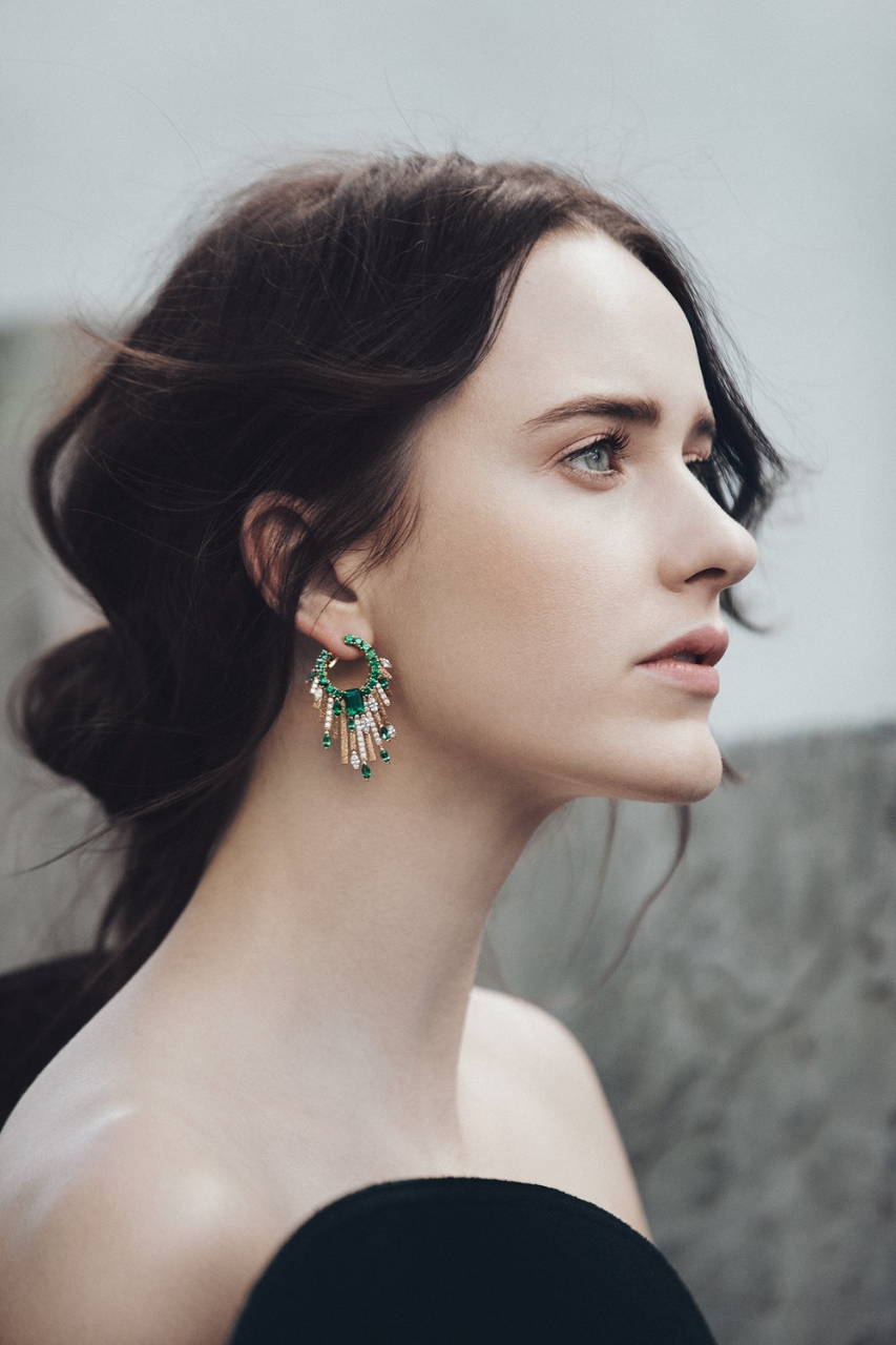 Gallery of Rachel Brosnahan